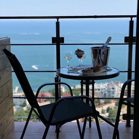 شقة Panorama - Arcadia أوديسا المظهر الخارجي الصورة